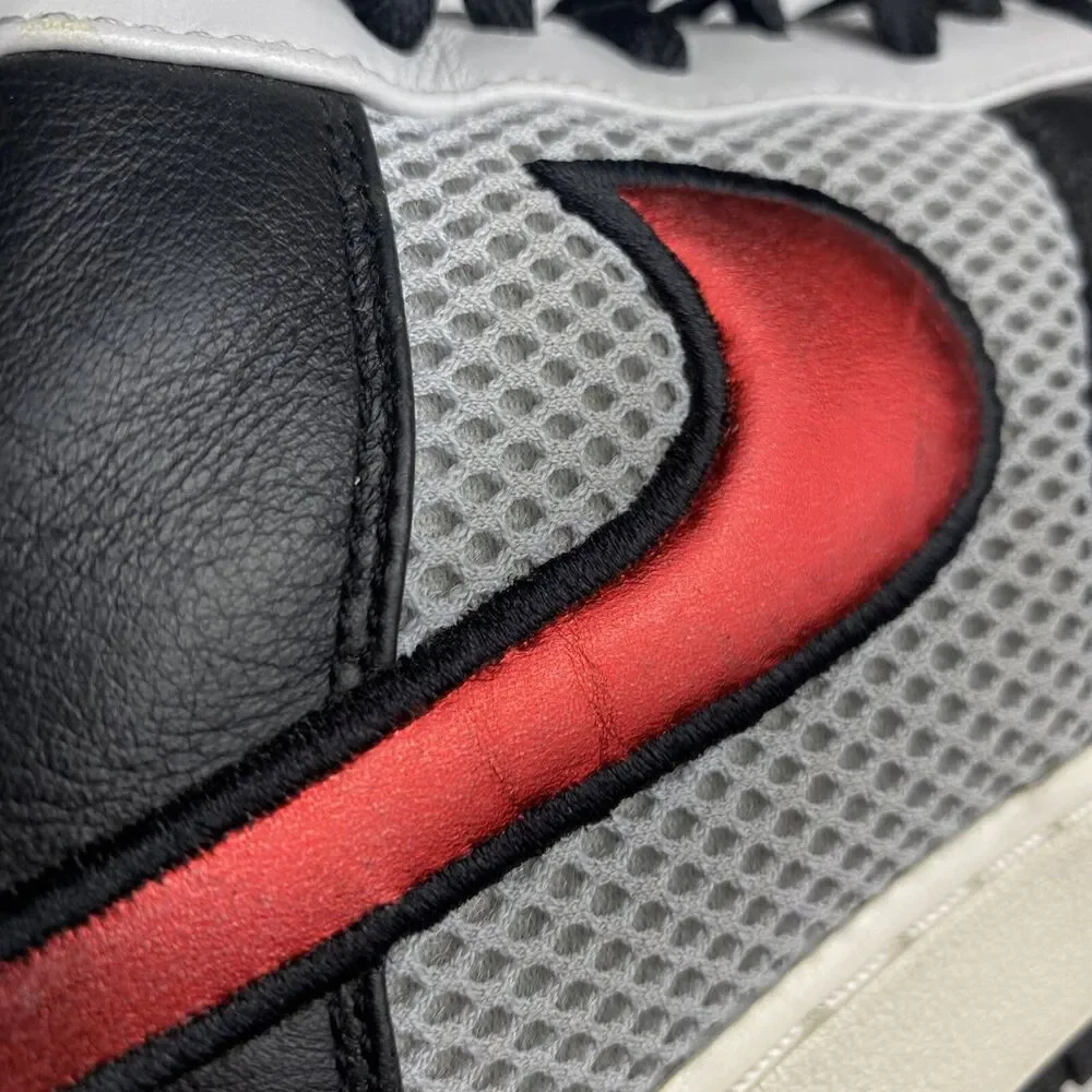 Nike Air Force 1 Low Premium Spiridon Size‎ 12 318775-061 Shoes Sneakers